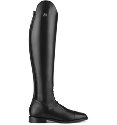 Reitstiefel CAVALLINUS JUMP schwarz 4-4½ 4933