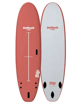 Planche De Surf Roller 2.0 St 7´6 Chilli 228.6 cm unisex