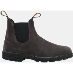 Botas chelsea mujer con cierre elástico