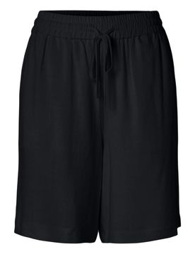 SELECTED Pantalón 'Viva' negro
