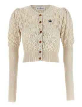 Vivienne Westwood Ella Cardigan