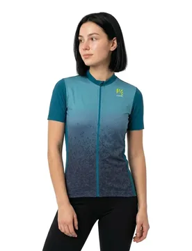 Maillot à Manches Courtes Verve Evo - karpos - FashionsVida