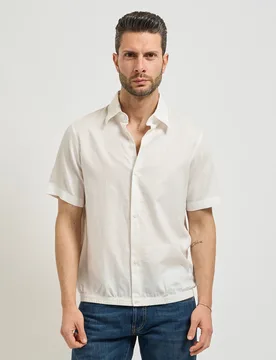 ARMANI EXCHANGE Camicie Bianco - Armani exchange - FashionsVida