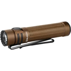 Linterna LED Warrior Mini 3 1.750 lúmenes