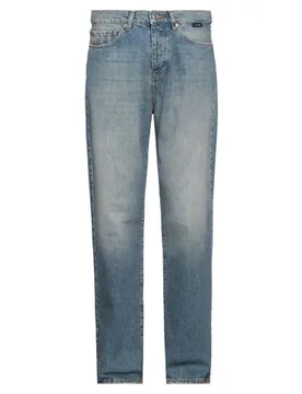 Jeanshose Herren Blau 30,31,34 Herren - IUTER - FashionsVida