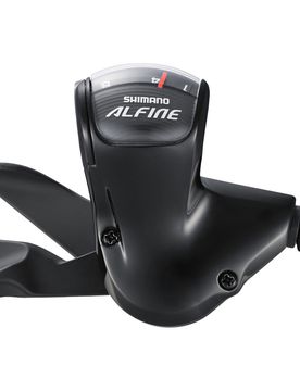Mando revo alfine 8v pl sl-s503 cj-8s40 manetas mtb (UNICA)