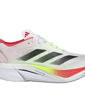 Adizero boston 12 zapatilla running hombre Blanco (46) - Adidas - FashionsVida