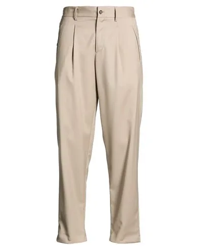 Hose Herren Beige 54,56 Herren - Lardini - FashionsVida