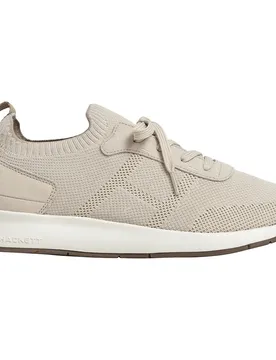 Baskets H Runner Off White EU 44