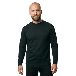 Sweat-shirt Crossover 20284 Deep Black 4XL