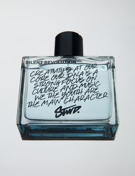 Profumo Silent Revolution