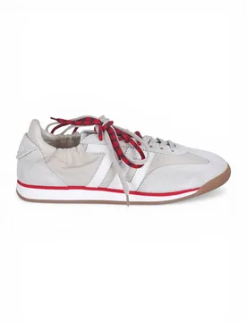 BACK70 - Sneakers - 470583 - Sabbia - BACK70 - FashionsVida