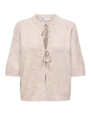 Only Cárdigan ONLSIMONI beige XS