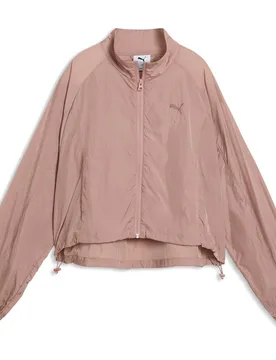 Her relaxed camiseta manga corta mujer Rosa (L) - Puma - FashionsVida