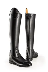 DeNiro Reitstiefel SALENTO 02, wrat black 42 48,5/37,3