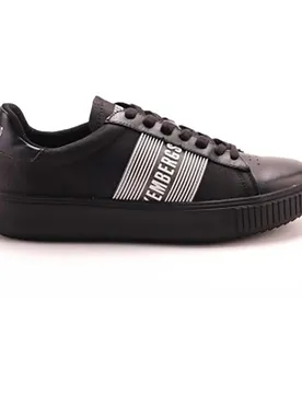 Baskets B4bkm0027 Black EU 41