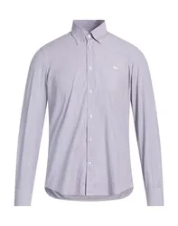 Camisa Hombre Lila S,XL,XXL Hombre