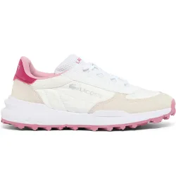 Elite actv evo zapatilla moda mujer Blanco (41)