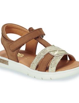 Gbb Flache Sandalen Cleo 38