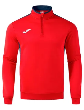Sweat-shirt Winner Iv Red / Navy 3XL