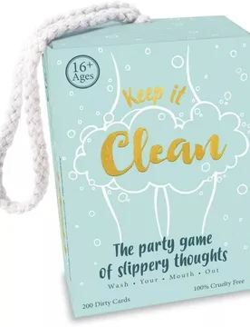 MindWare Keep it Clean - MindWare - FashionsVida