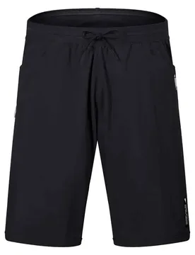 Shorts Avec Chamois Trailster