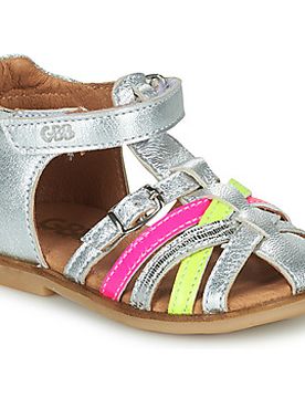 Gbb Flache Sandalen Kloe 25