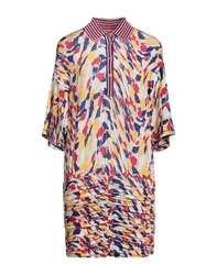 Minivestido Mujer Rojo 34,36 Mujer