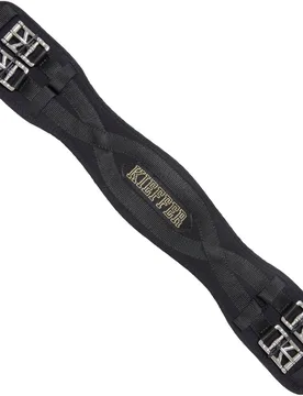 Kurzgurt AIR-TEX mit Elastomerband 50 cm - Kieffer - FashionsVida