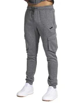 Pantalon Campus Street Grey 3XL