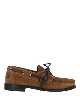 Mocasines Mujer Camel 37,38,39,41 Mujer