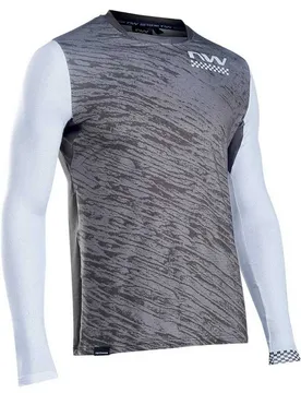 Maillot à Manches Longues Bomb