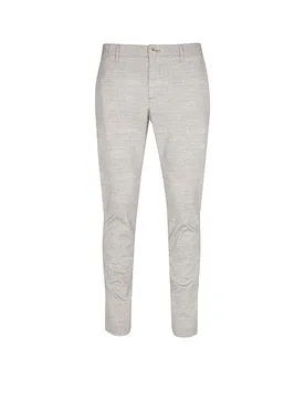 Alberto Chino marron 31/L32 - Alberto - FashionsVida