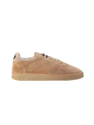Sneaker AMALFI cammello 42