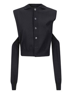 Alainpaul Cardigan in maglia Bolero