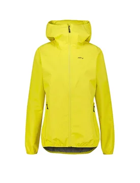 Damen Wanderjacke Pokhara 2,5L Hoodie gold XL W - Meru - FashionsVida