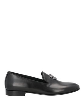 Mokassin Herren Schwarz 41,42,43,44,45 Herren