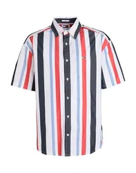Camisa Hombre Blanco XS Hombre