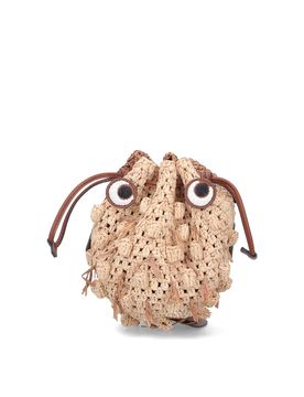 Anya Hindmarch Borsa Tracolla Mini