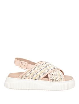 Sandalias Mujer Rosa 37 Mujer