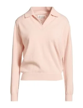 Pullover Damen Rosa L,M,S Damen - Maison Margiela - FashionsVida