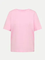 Cecil T-Shirt Slubyarn Rosa M