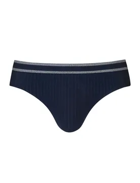 Mey Jazz Pants Blau 5 - Mey - FashionsVida