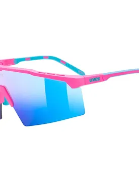 Occhiali Da Sole Flowline Pink Matt