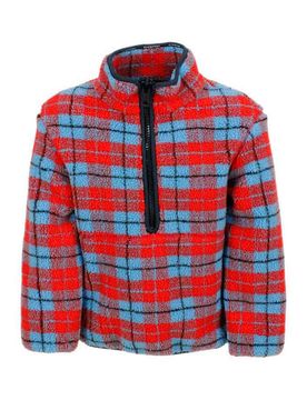 Burberry Giacca in tessuto tecnico