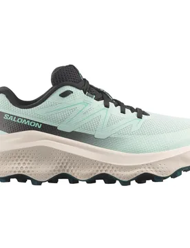 Ultra flow 2 zapatillas trail mujer Verde (39 1/3) - Salomon - FashionsVida
