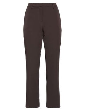 Pantalones Mujer Café 36,38 Mujer