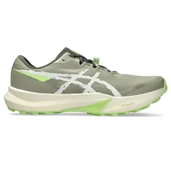 Fuji Lite 6 Trail Running Shoes Khaki / Cream UK 12 Men
