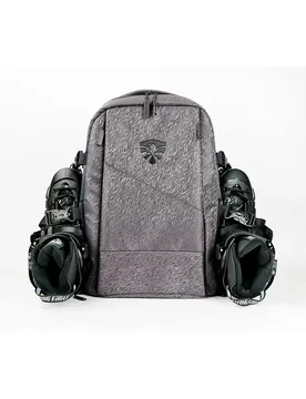 Flying Sac à Dos Movement Grey L unisex