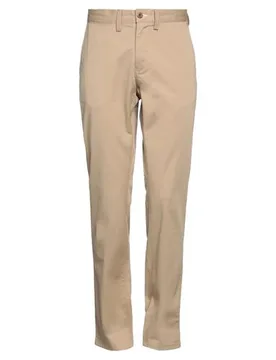 Pantalones Hombre Beige 30W-34L Hombre - Gant - FashionsVida